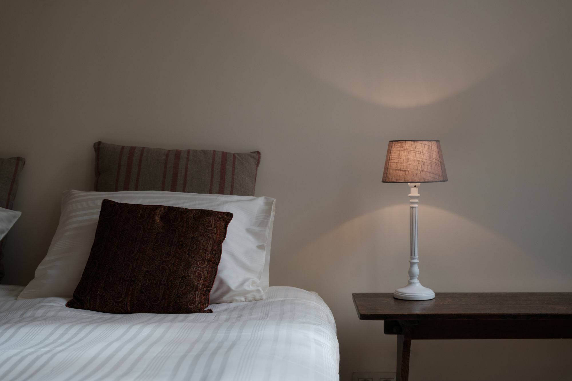 Braamberg B&B Bruges Luaran gambar